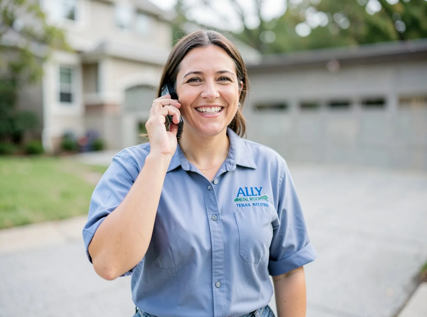 Metal Roof Installation Villa Maria, PA FAQs